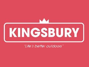 kingsbury